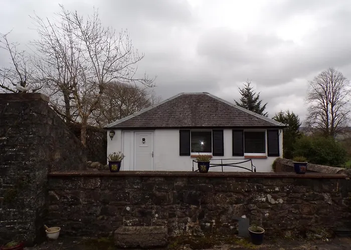 Groom'S Cottage