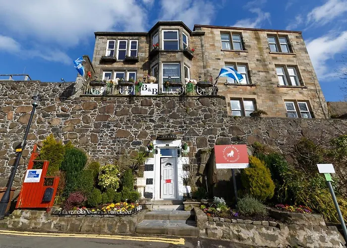 Castle Walk Bed & Breakfast